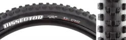 Maxxis Dissector Tire - 29 x 2.4 Dual EXO Wide Trail