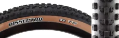 Maxxis Dissector Tire - 29 x 2.6/Tan Dual EXO