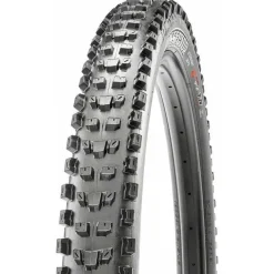 Maxxis Dissector, Tubeless Ready, Flat Resist Bike Tire 29 x 2.6"