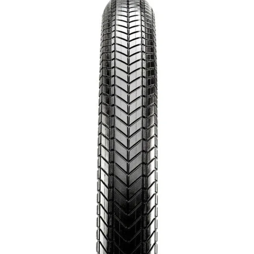 Maxxis Grifter Street-DJ/BMX Bike Tire - 29 x 2.5"