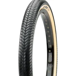 Maxxis Grifter Street-DJ/BMX Bike Tire - 29 x 2.5"