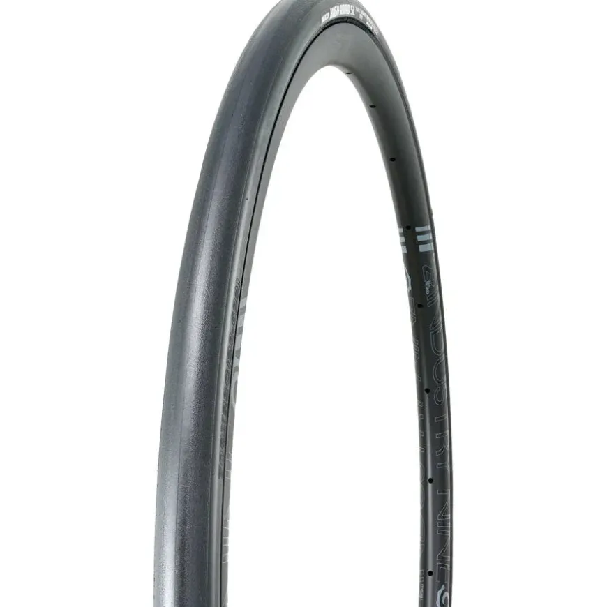 Maxxis High Road SL Road Bike Tire - 700 x 25, Tubeless, Black, HYPR-S, K2 Protection, ONE70