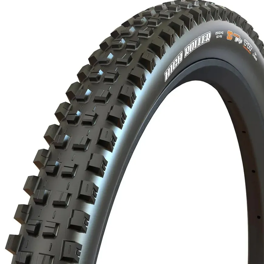 Maxxis Highroller III 29x2.4" 3CG/EXO+/TR/WT