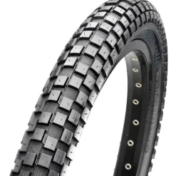 Maxxis Holy Roller Bike Tire: 24 x 1.85", 60tpi, Single Compound