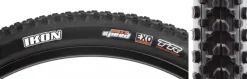 Maxxis Ikon Tire, MaxxSpeed EXO - 29 x 2.4"