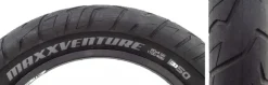 Maxxis MaxxVenture E-50 Tire - 20 x 4.0"