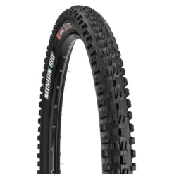 Maxxis Minion DHF Bike Tire: 24 x 2.40", 120tpi, 3C MaxxTerra, EXO, Tubeless Ready