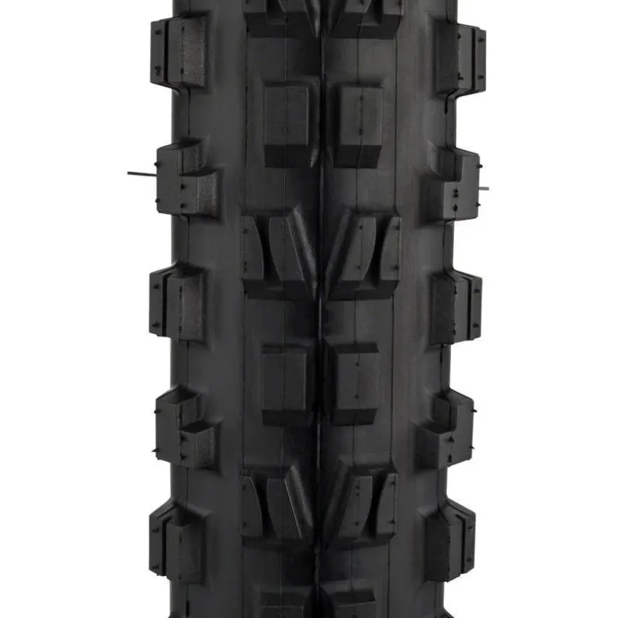 Maxxis Minion DHF Bike Tire: 24 x 2.40", 120tpi, 3C MaxxTerra, EXO, Tubeless Ready