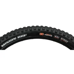Maxxis Minion DHF Bike Tire: 24 x 2.40