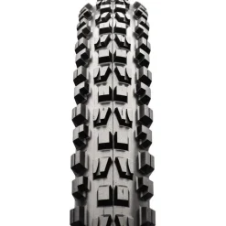 Maxxis Minion DHF Bike Tire: 27.5 x 2.5", 120tpi, 3C, Double Down, Tubeless Ready, Wide Trail
