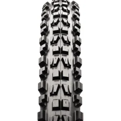 Maxxis Minion DHF Bike Tire: 27.5 x 2.50", 60tpi, 3C MaxxGrip, EXO, Tubeless Ready, Wide Trail