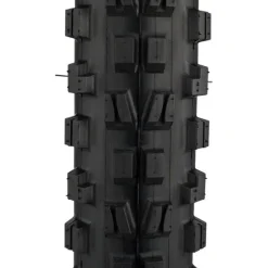 Maxxis Minion DHF Downhill/Mountain Bike Tire - 29 x 2.6, Tubeless, Black, 3C Maxx Terra, EXO+