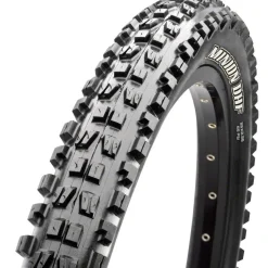 Maxxis Minion DHF Downhill/Mountain Bike Tire - 26 x 2.5, Tubeless, Dual, EXO