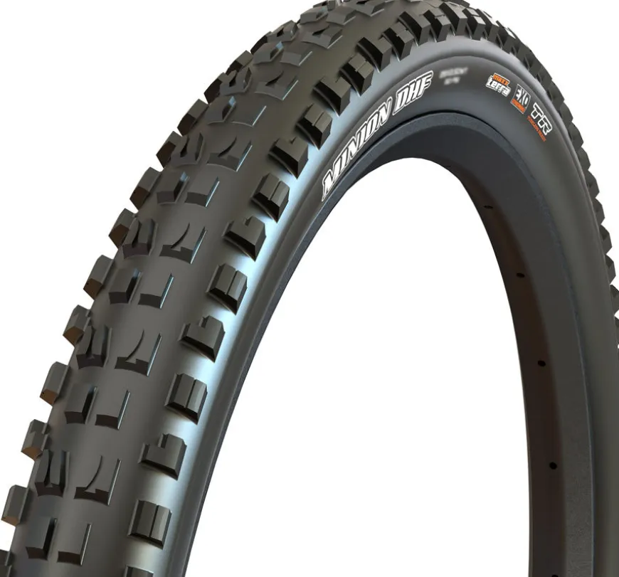 Maxxis Minion DHF Tire, MaxxTerra, EXO+ - 29 x 2.6"