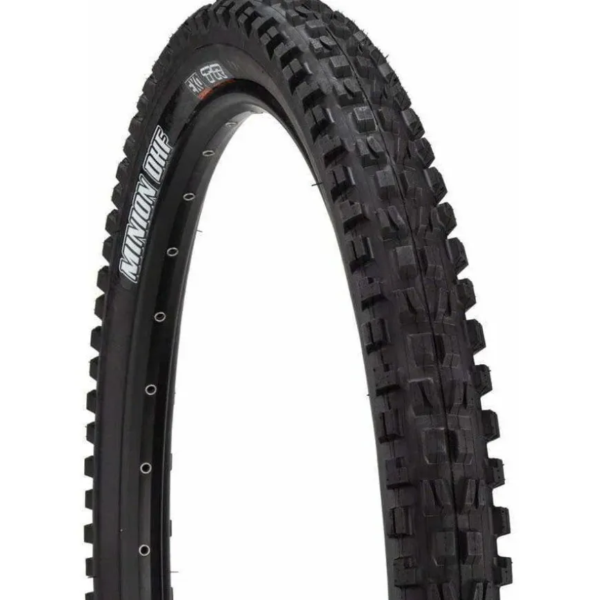 Maxxis Minion DHF Tire - 29 x 2.5, Tubeless, 3C Maxx Grip, DD, Wide Trail