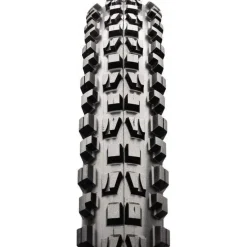 Maxxis Minion DHF Tire - 29 x 2.6, Tubeless-Read, Dual, EXO, Wide Trail