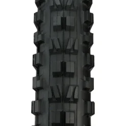 Maxxis Minion DHF Tubeless Ready Mountain Bike Tire 24 x 2.4"