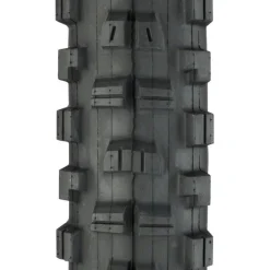 Maxxis Minion DHR II Bike Tire: 27.5 x 2.40", 60tpi, 3C MaxxGrip 2- Ply, Tubeless Ready, Wide Trail