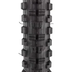 Maxxis Minion DHR II Mountain Bike Tire - 27.5 x 2.4, Tubeless, Dual, EXO, Wide Trail