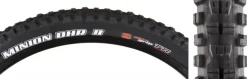 Maxxis Minion DHR II Tire, 3C MaxxGrip DH - 27.5 x 2.5"