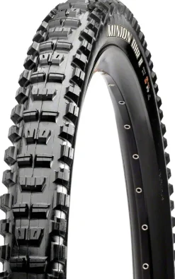 Maxxis Minion DHR II Tire, Dual, EXO, Wide Trail - 29 x 2.4