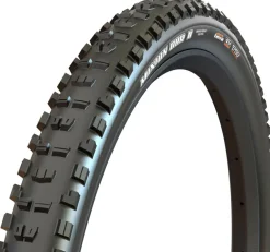 Maxxis Minion DHR II Tire, MaxxTerra, EXO - 27.5 x 2.4"