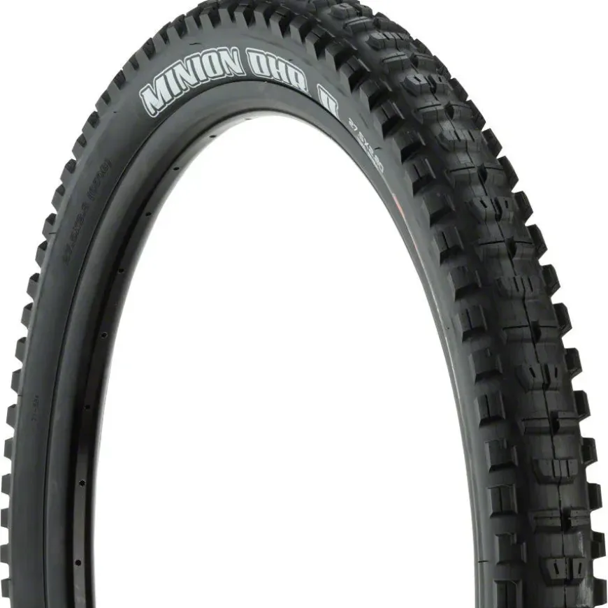 Maxxis Minion DHR II Tire - 20 x 2.30"