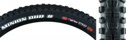Maxxis Minion DHR II Tire - 27.5 x 2.5 3C MaxxGrip DD