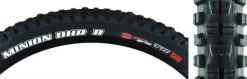 Maxxis Minion DHR II Tire - 29 x 2.5 3C MaxxGrip DD