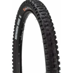 Maxxis Minion DHR II Tire - 29 x 2.4, Tubeless, 3C Maxx Grip, DD, Wide Trail