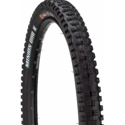 Maxxis Minion DHR II Tire - 29 x 2.4, Tubeless, 3C MaxxGrip, EXO, Wide Trail