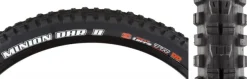 Maxxis Minion DHR2 Tire, 3C Maxx Terra EXO 60TPI - 26 x 2.3"