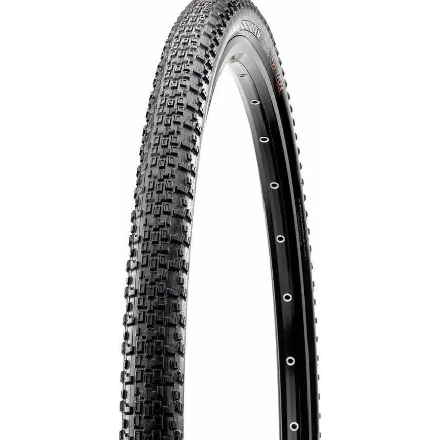 Maxxis Rambler Bike Tire - 650b x 47