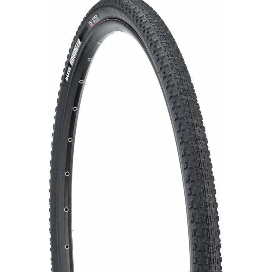 Maxxis Rambler Gravel Bike Tire - 700 x 45c
