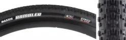 Maxxis Rambler Tire - 700 x 50/Tan Dual EXO