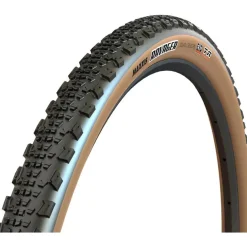 Maxxis Ravager Tire - 700 x 40c, Tubeless, Tanwall, EXO