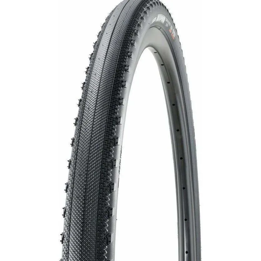 Maxxis Receptor Bike Tire - 700 x 40