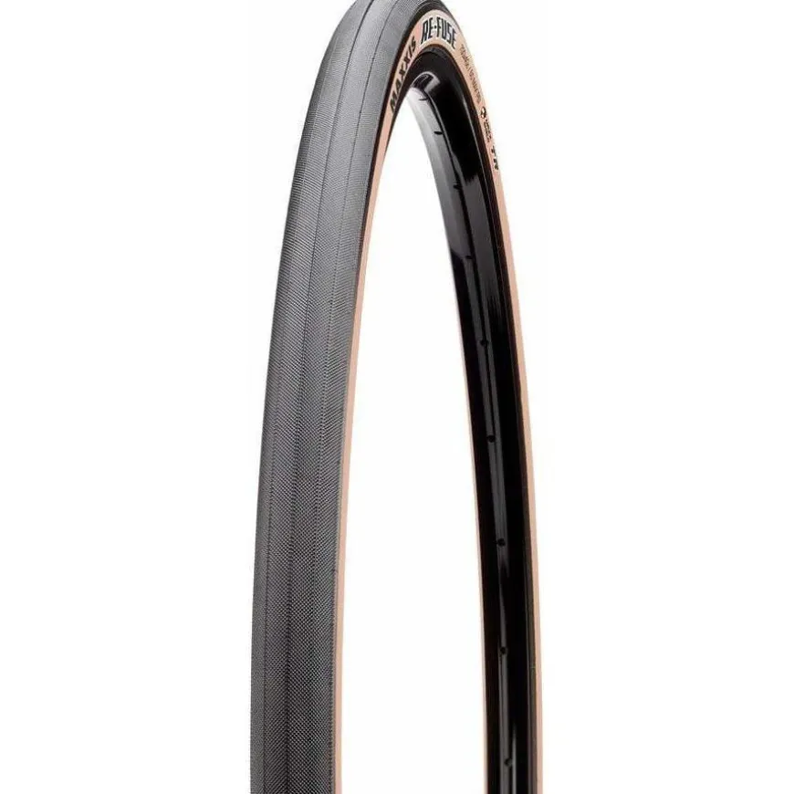 Maxxis Re-Fuse Bike Tire - 700 x 32c