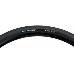 Maxxis Re-Fuse Tire - 700 x 40, Tubeless, Dual, MaxxShield