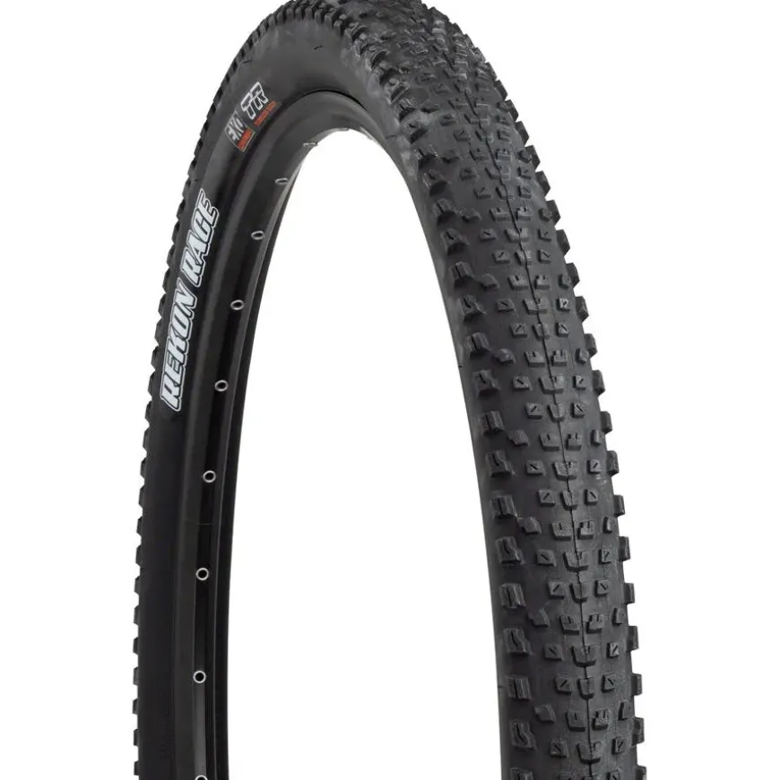 Maxxis Rekon Race Mountain Bike Tire - 29 x 2.25, Tubeless, Black, Dual, EXO