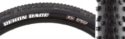 Maxxis Rekon Race Tire - 29 x 2.4 MaxxSpeed EXO Wide Trail E-25