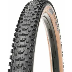 Maxxis Rekon Tire - 29 x 2.4, Tubeless, Folding/Tan, Dual, EXO, Wide Trail