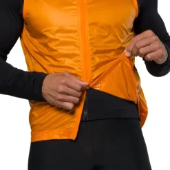 Men's Attack Barrier Vest