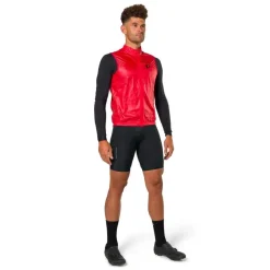Men's Attack Barrier Vest