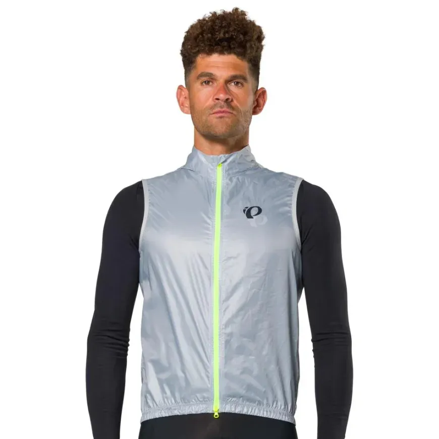 Men's Attack Barrier Vest