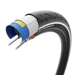 Michelin City Street Tire - 29 x 2.0"