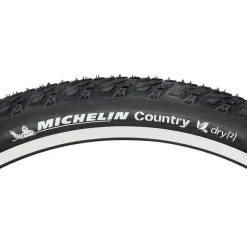 Michelin Country Dry 2 Mountain Bike Tire - 26 x 2.0"
