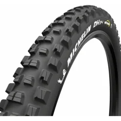 Michelin DH34 Bike Park Tire - 27.5 x 2.4"