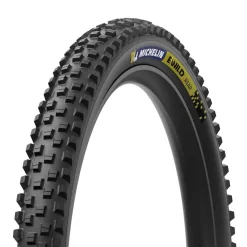 Michelin E-Wild Rear Racing Line TS TLR 29X2.60 Black