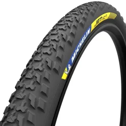 Michelin Jet XC2 Racing Line TS TLR 29X2.25 Black